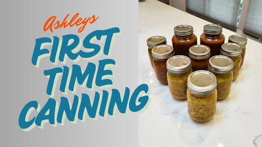 Preserving Meat Off-Grid